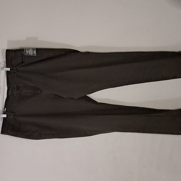 Lauren Ralph Lauren Denim - Lauren Ralph Lauren Women's Size 22W Slimming Modern Straight Jeans